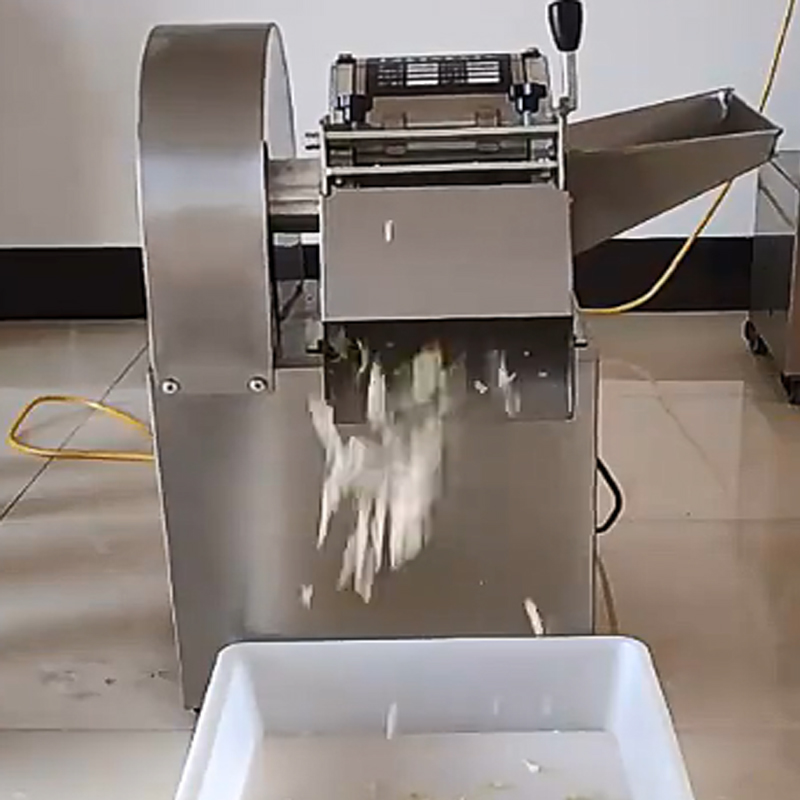 Food Slicer Machine Stainless - Machine électrique à couper les aliments