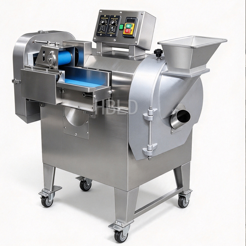 Food Slicer Machine Stainless - Broyeur de légumes commercial, machine à