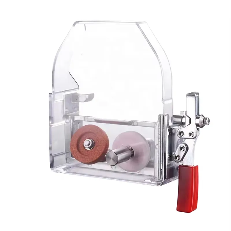 Meat Slicer Blade Sharpener - Lame de trancheuse à shawarma électrique