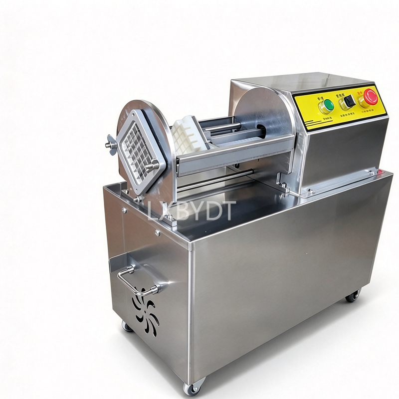 Food Slicer Machine Stainless - Machine à couper les frites, trancheuse