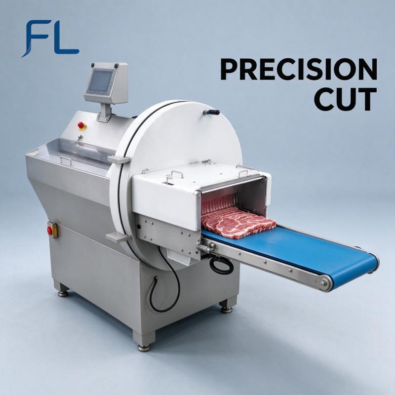 Meat Slicer Blade Sharpener - Trancheuse à viande, corps en acier