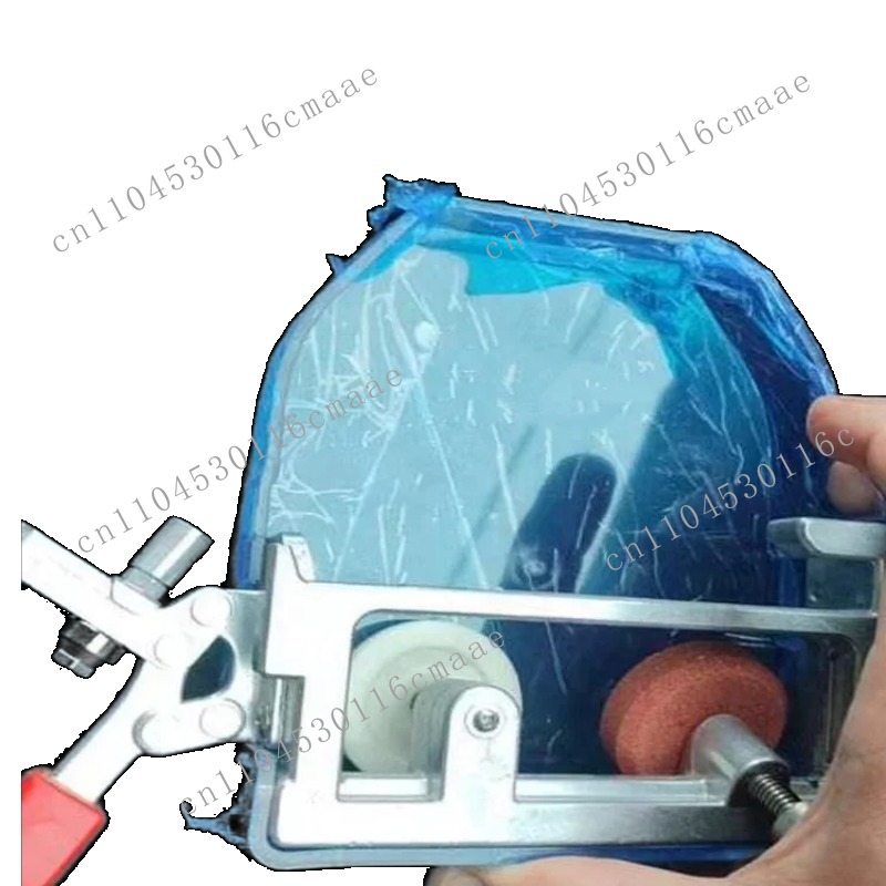Meat Slicer Blade Sharpener - Machine à affûter les lames de