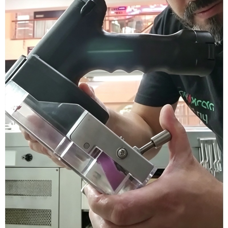 Meat Slicer Blade Sharpener - Nouvelle machine à affûter les lames