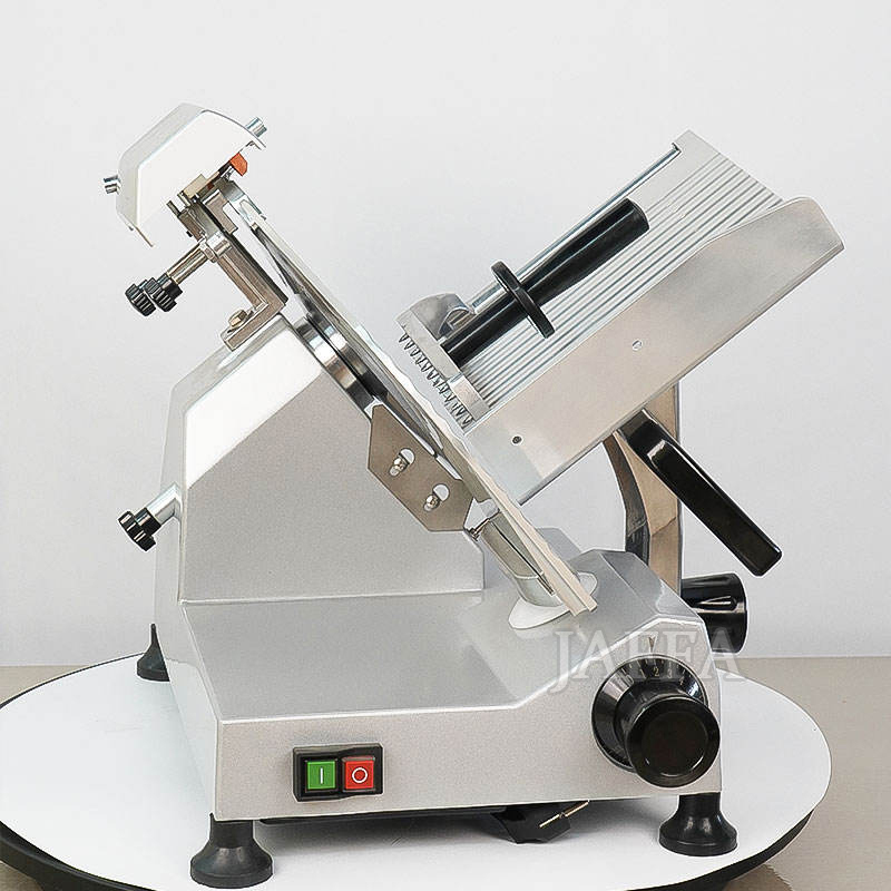 Meat Slicer Blade Sharpener - Trancheuse à viande semi-automatique avec pierre