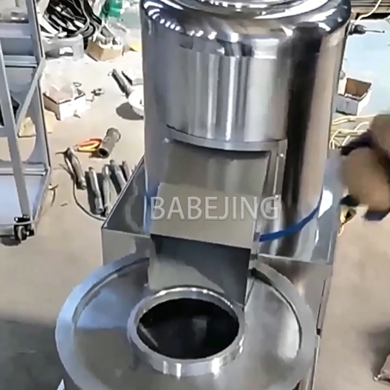 Food Slicer Machine Stainless - Machine de découpe électrique industrielle pour