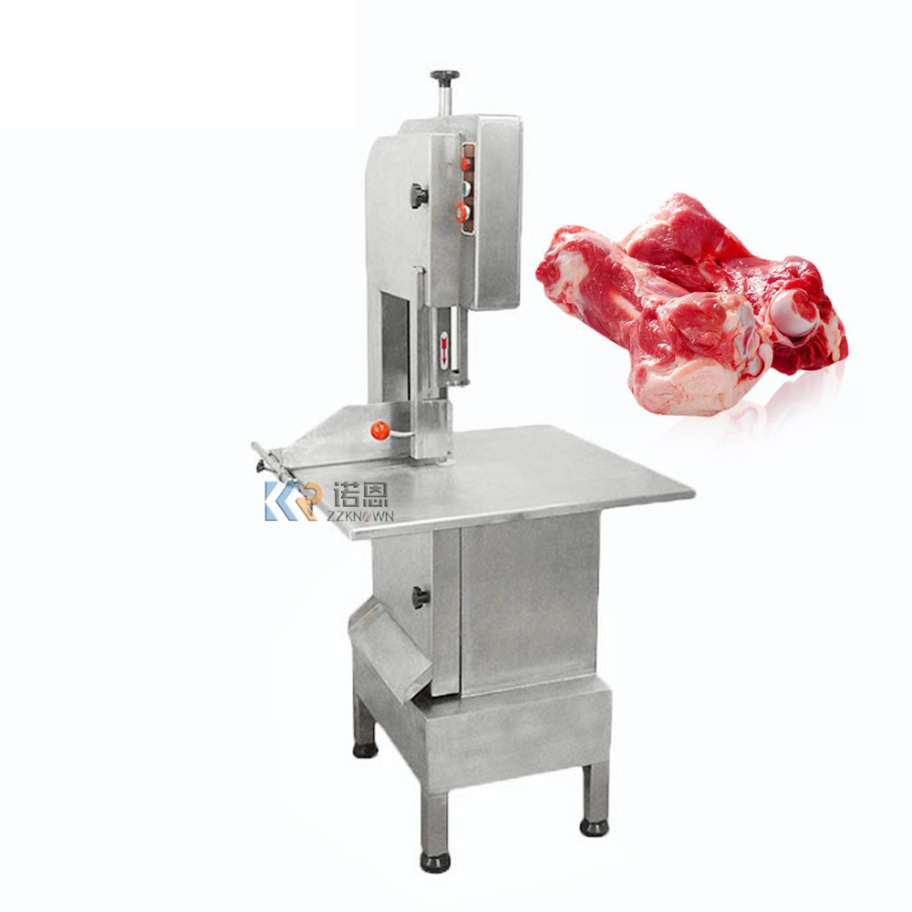 Machine à découper la viande c - Bone Saw Machine Commercial Electric avis et prix