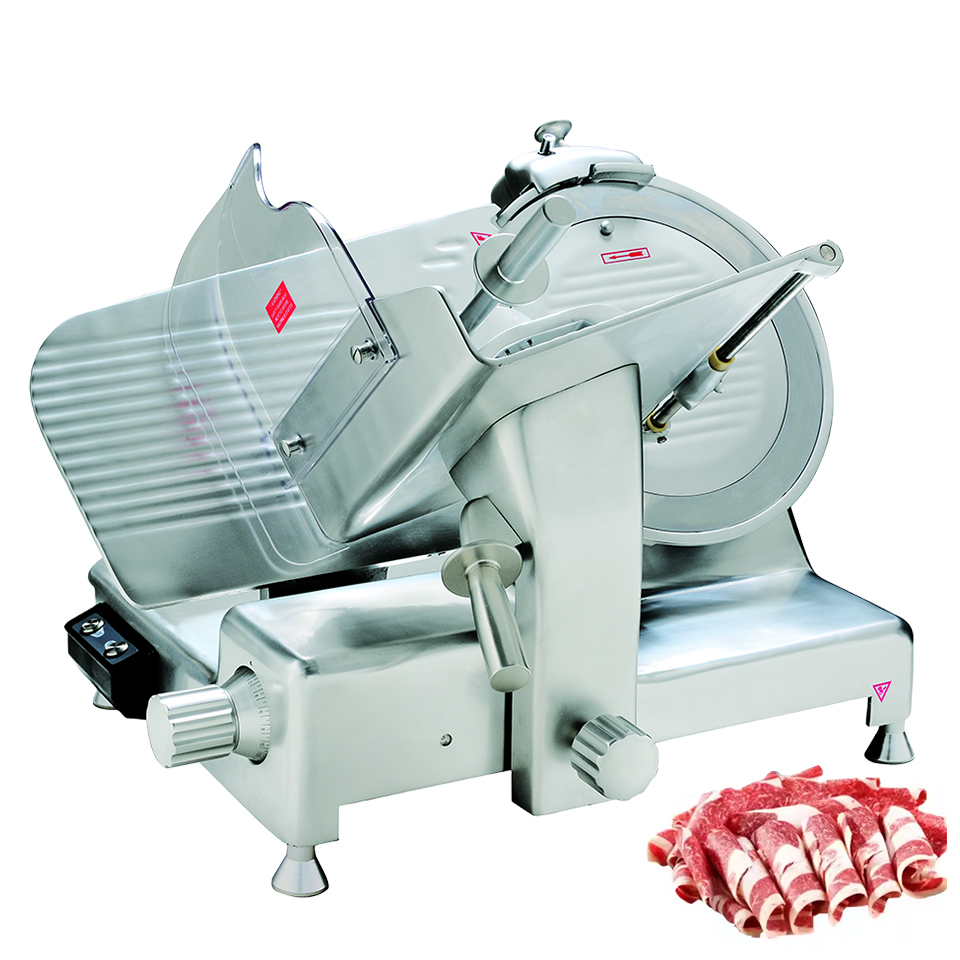 Trancheuse à viande commercial - Commercial Meat Slicer 10 Inch avis et prix