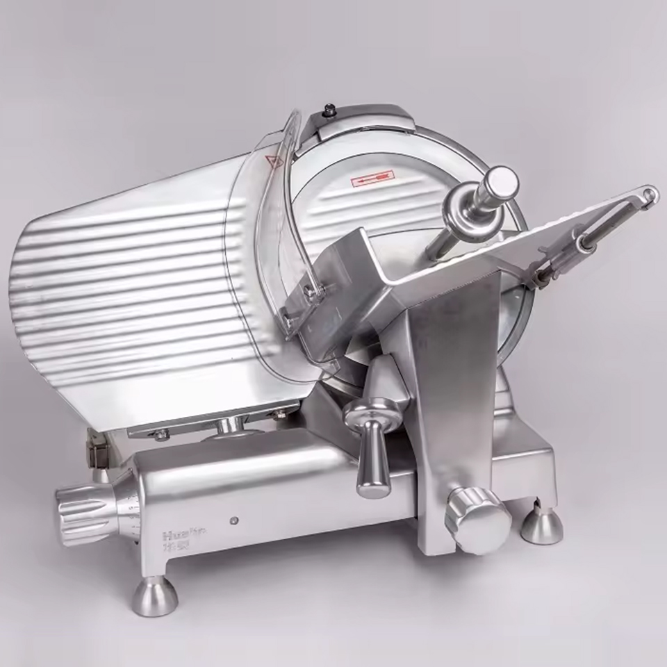 Trancheuse à viande commercial - Commercial Meat Slicer 10 Inch avis et prix