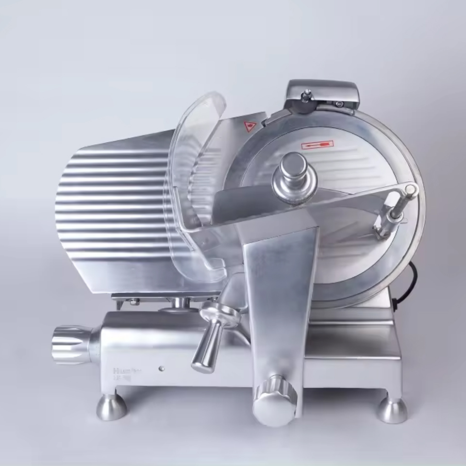Trancheuse à viande commercial - Commercial Meat Slicer 10 Inch avis et prix