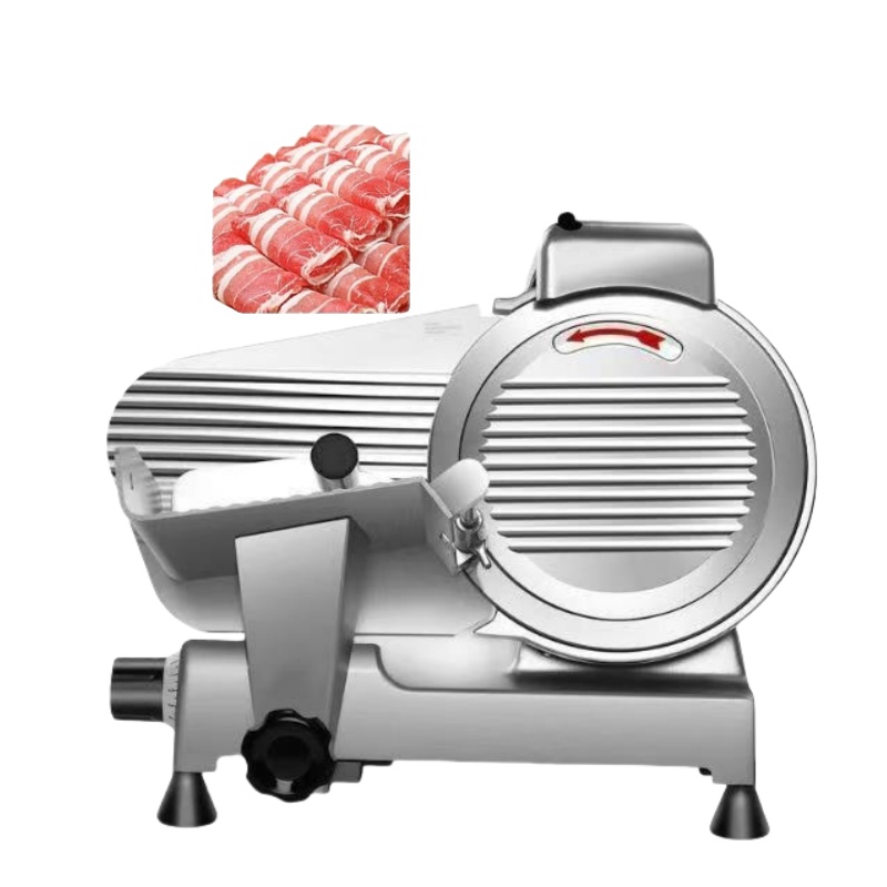 Trancheuse à viande commercial - Electric Deli Slicer 12 Inch avis et prix