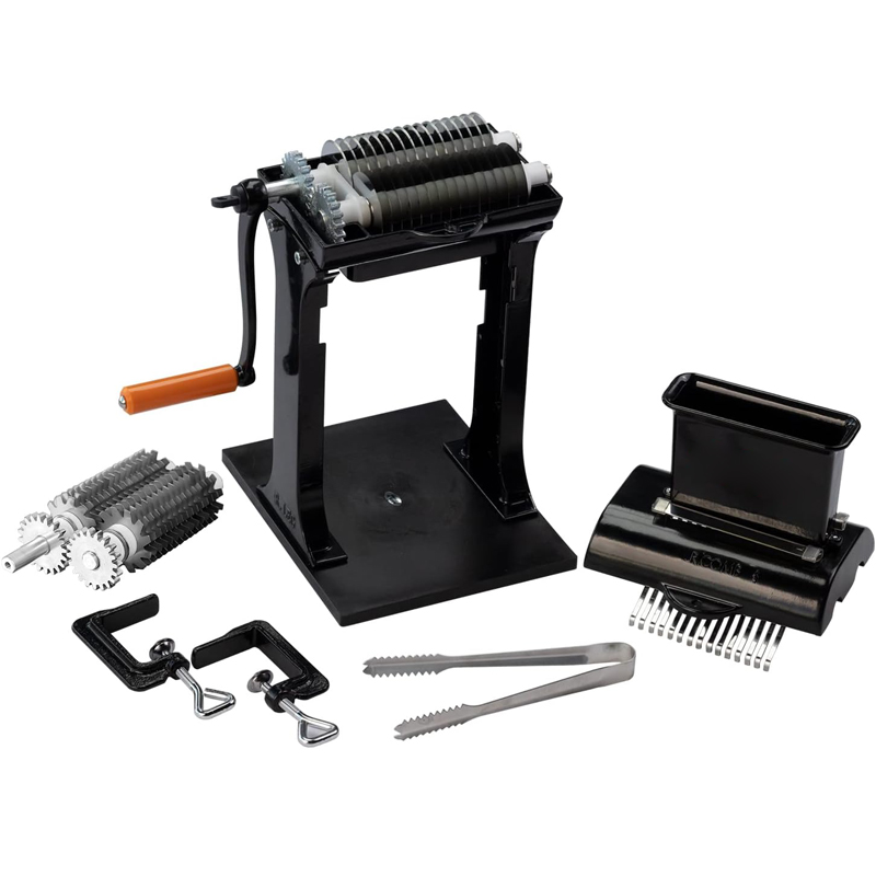 Machine à attendrir et à tranc - Meat Tenderizer Machine Electric avis et prix