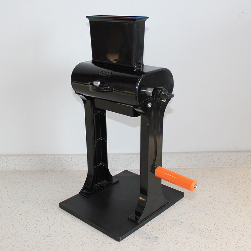 Machine à attendrir et à tranc - Meat Tenderizer Machine Electric avis et prix
