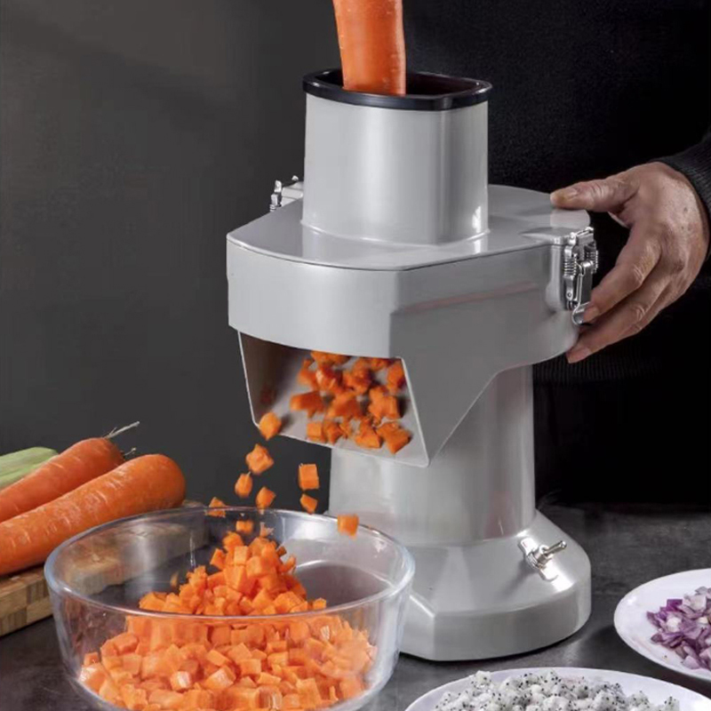 Coupe-légumes électrique 10 po - Commercial Meat Slicer 10 Inch avis et prix