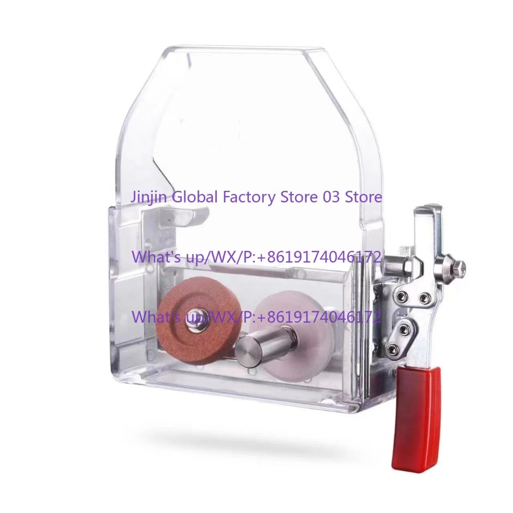 Machine à affûter les lames de - Meat Slicer Blade Sharpener avis et prix