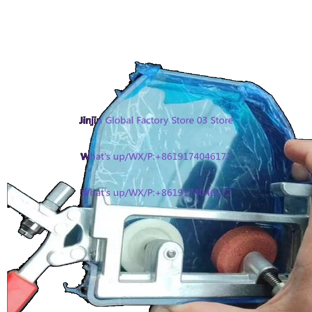 Machine à affûter les lames de - Meat Slicer Blade Sharpener avis et prix