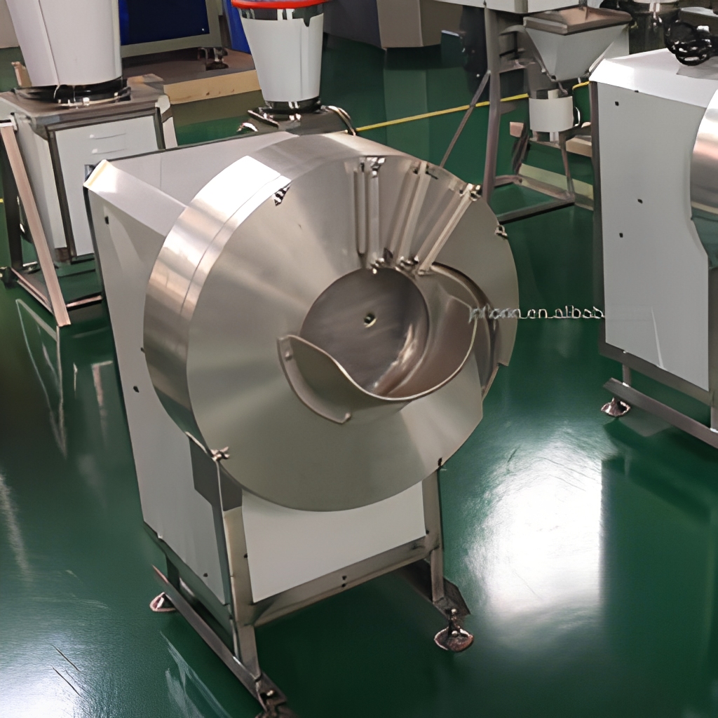 Hachoir, trancheuse et râpe mu - Food Slicer Machine Stainless avis et prix