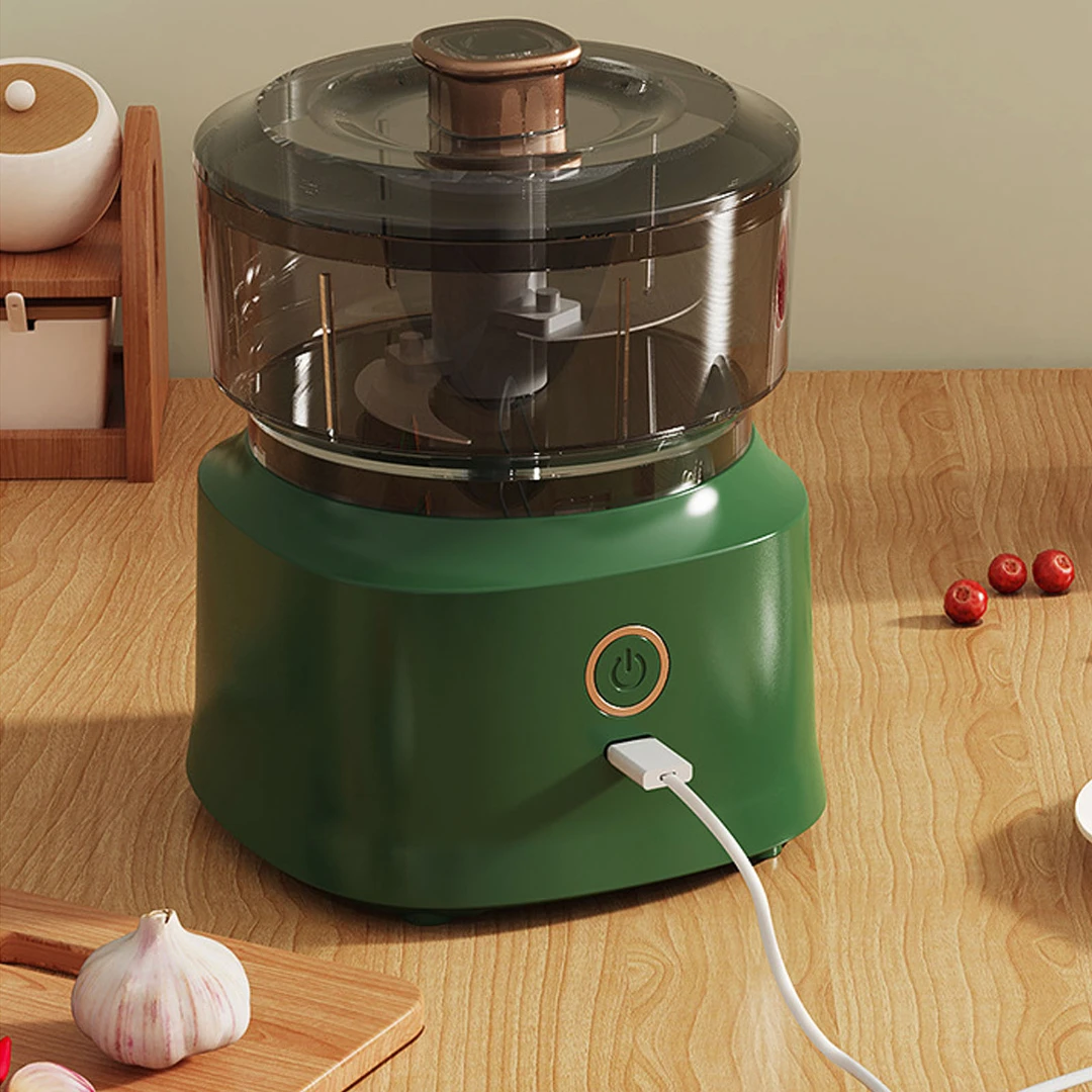 Mini hachoir à viande électriq - Meat Tenderizer Machine Electric avis et prix