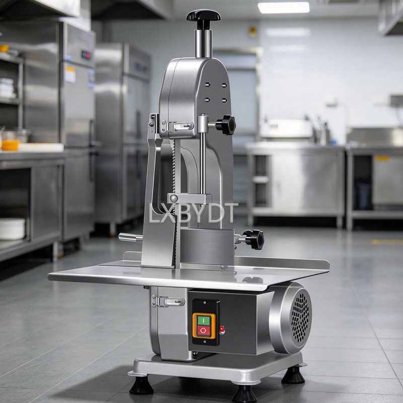 Scie à os en acier inoxydable, - Bone Saw Machine Commercial Electric avis et prix