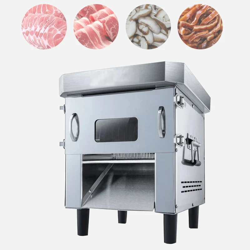 Trancheuse à viande commercial - Meat Slicer Replacement Blade avis et prix