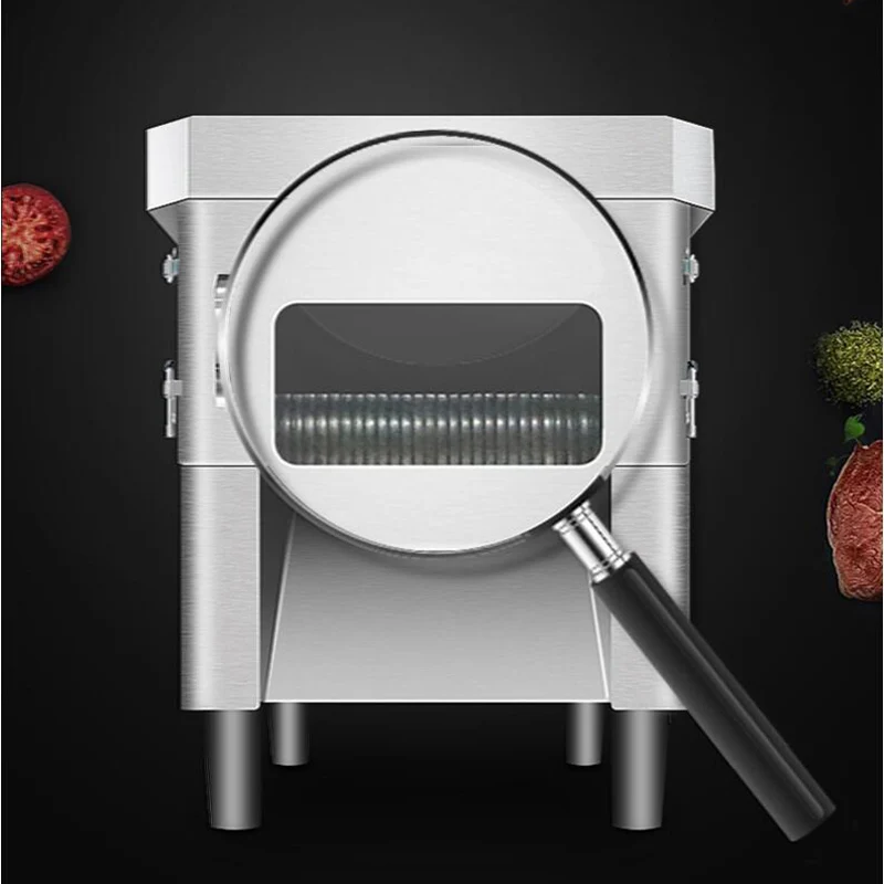 Trancheuse à viande commercial - Meat Slicer Replacement Blade avis et prix