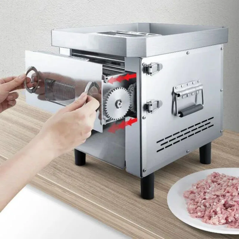 Trancheuse à viande commercial - Meat Slicer Replacement Blade avis et prix