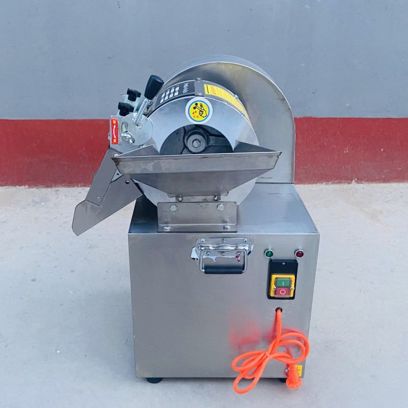 Machine électrique à couper le - Food Slicer Machine Stainless avis et prix