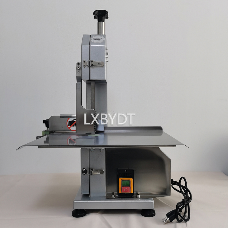 Scie à os, coupe-viande profes - Bone Saw Machine Commercial Electric avis et prix