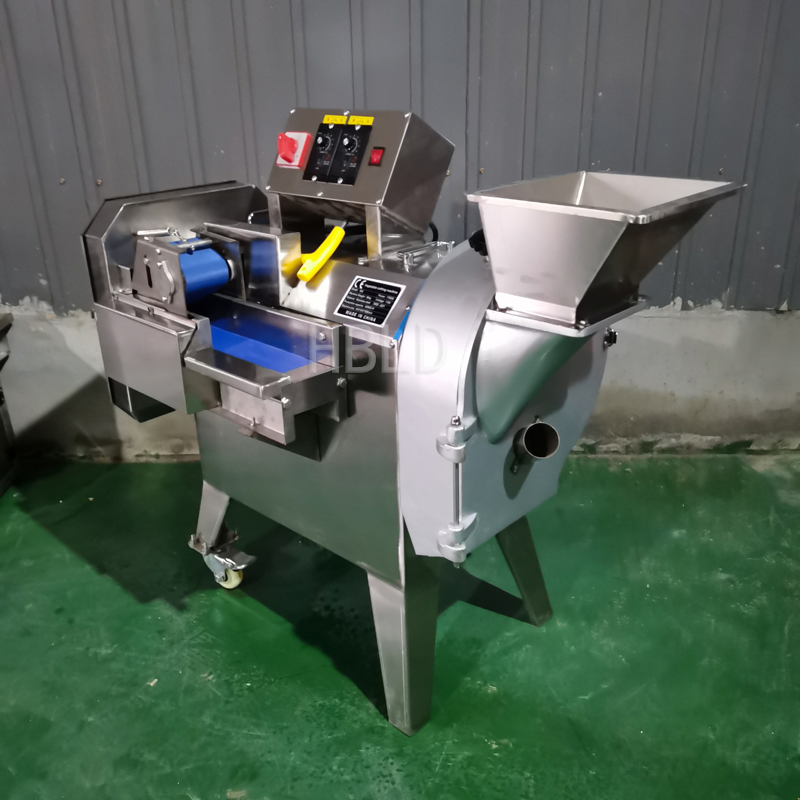 Broyeur de légumes commercial, - Food Slicer Machine Stainless avis et prix