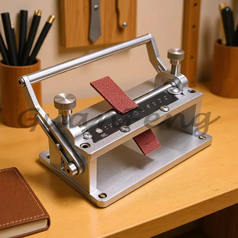 Trancheuse à viande manuelle,  - Frozen Meat Slicer Manual avis et prix