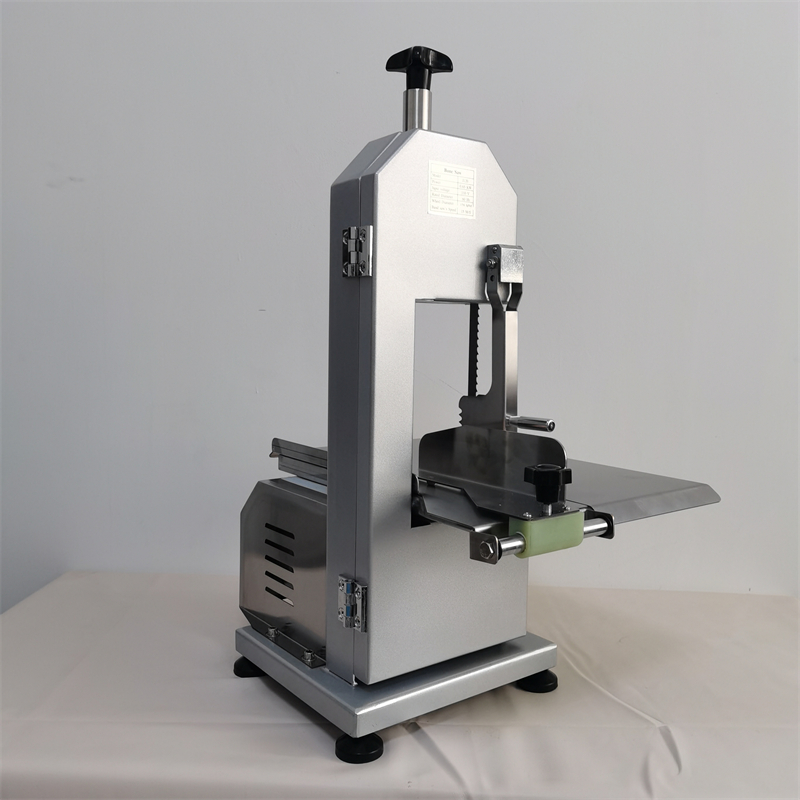 Petite scie à os de viande com - Bone Saw Machine Commercial Electric avis et prix