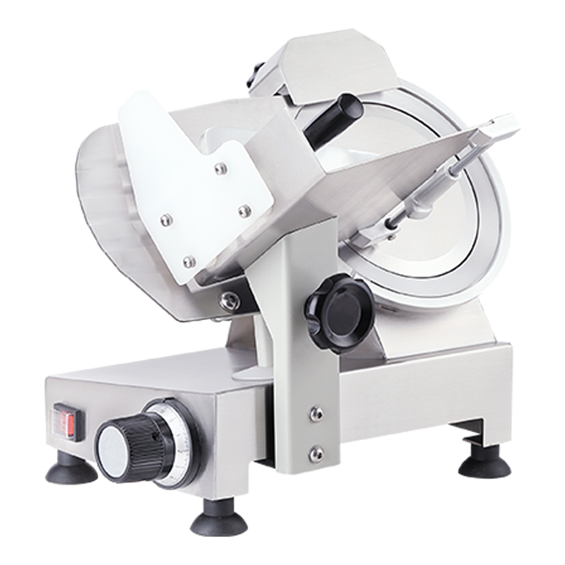 Trancheuse commerciale de vian - Commercial Meat Slicer 10 Inch avis et prix