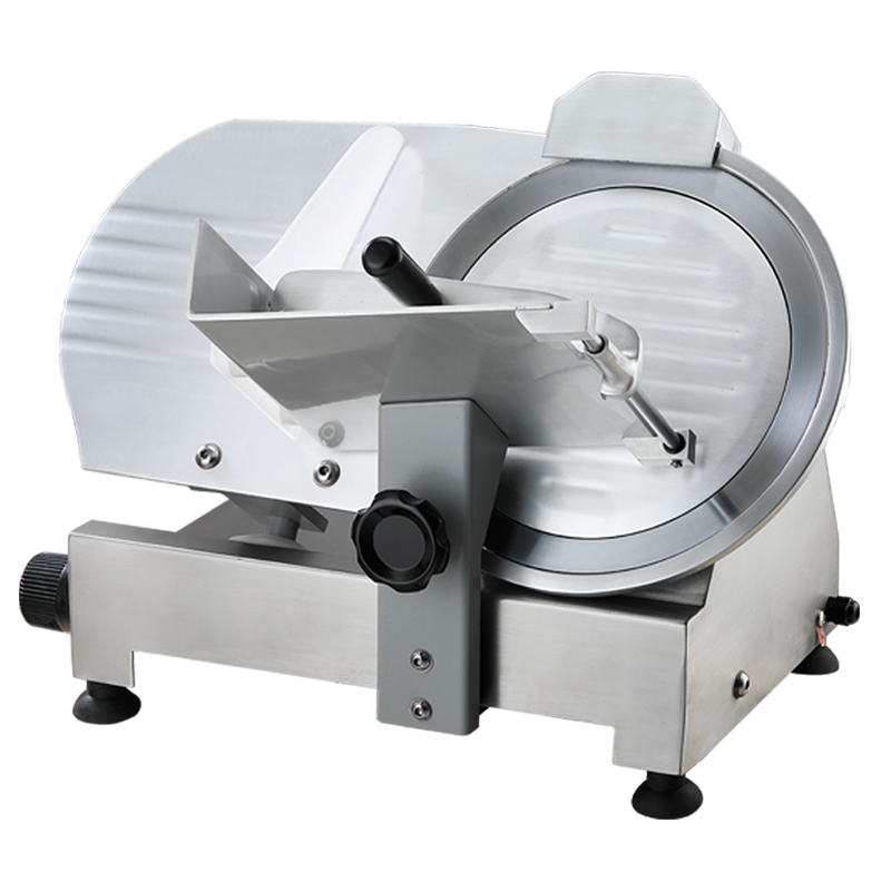 Trancheuse commerciale de vian - Commercial Meat Slicer 10 Inch avis et prix