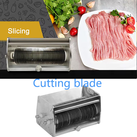 Machine à attendrir la viande  - Meat Tenderizer Machine Electric avis et prix