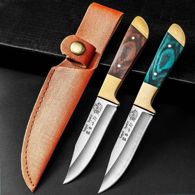 Couteau à désosser couperet à  - Meat Slicer Replacement Blade avis et prix