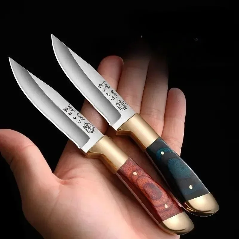 Couteau à désosser couperet à  - Meat Slicer Replacement Blade avis et prix