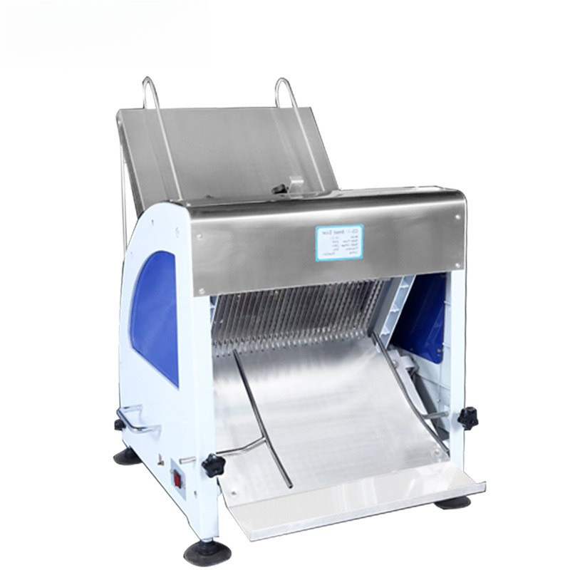 Trancheuse à pain automatique  - Commercial Bread Slicer Electric avis et prix