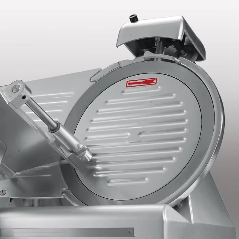 Nouveau Trancheuse à viande co - Commercial Meat Slicer 10 Inch avis et prix