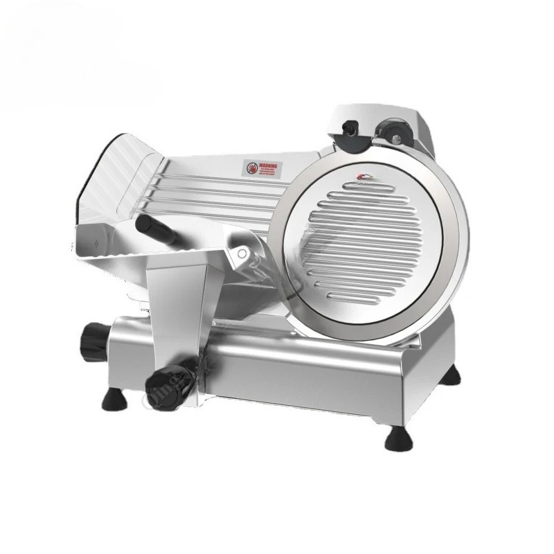 Trancheuse à viande semi-autom - Commercial Meat Slicer 10 Inch avis et prix