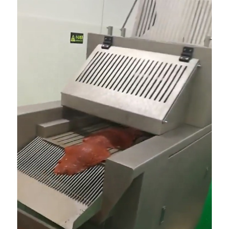 Machine d'attendrisseur de via - Meat Tenderizer Machine Electric avis et prix