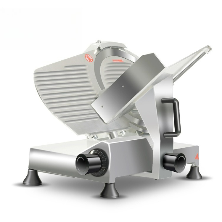 Trancheuse à viande électrique - Commercial Meat Slicer 10 Inch avis et prix