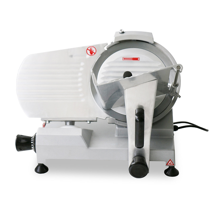 Trancheuse à viande électrique - Commercial Meat Slicer 10 Inch avis et prix