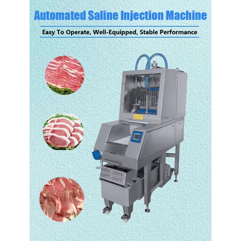 Machine d'attendrisseur de Ste - Meat Tenderizer Machine Electric avis et prix