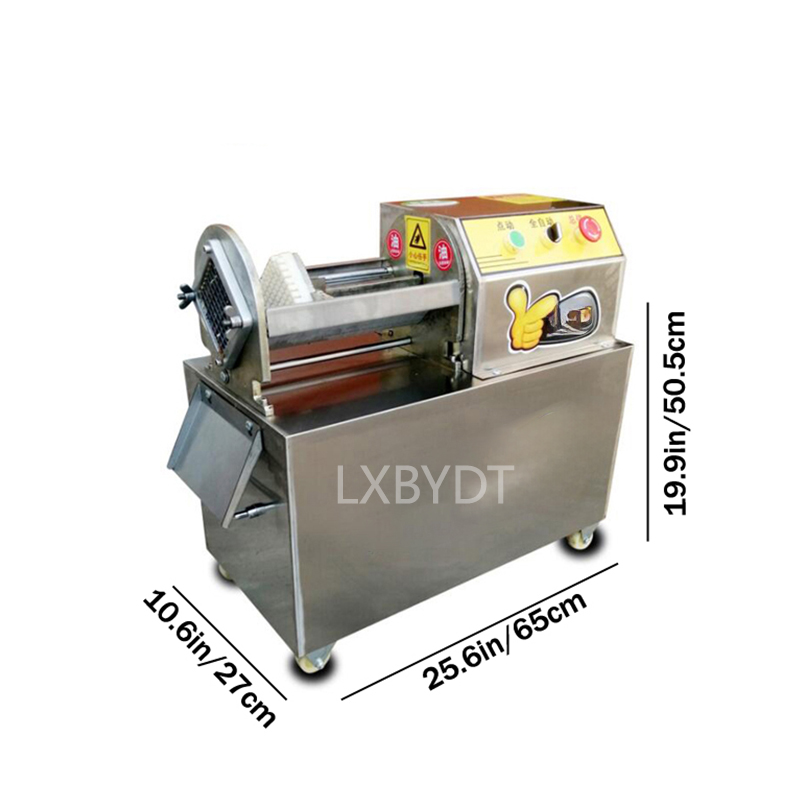 Machine à couper les frites, t - Food Slicer Machine Stainless avis et prix