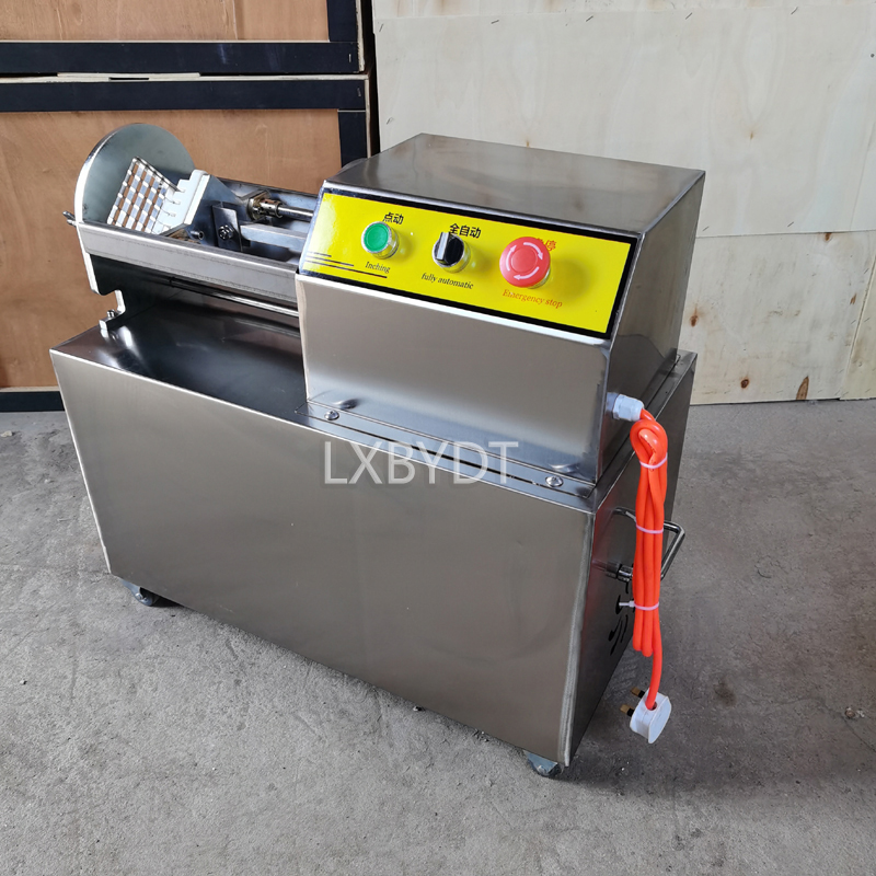 Machine à couper les frites, t - Food Slicer Machine Stainless avis et prix