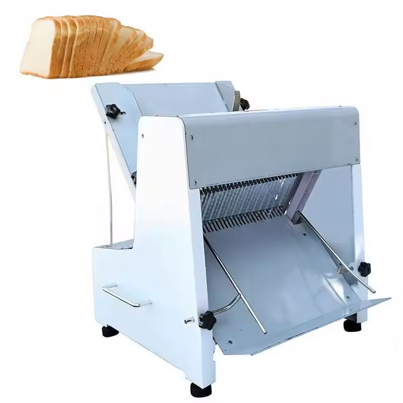 Trancheuse à pain électrique c - Commercial Bread Slicer Electric avis et prix