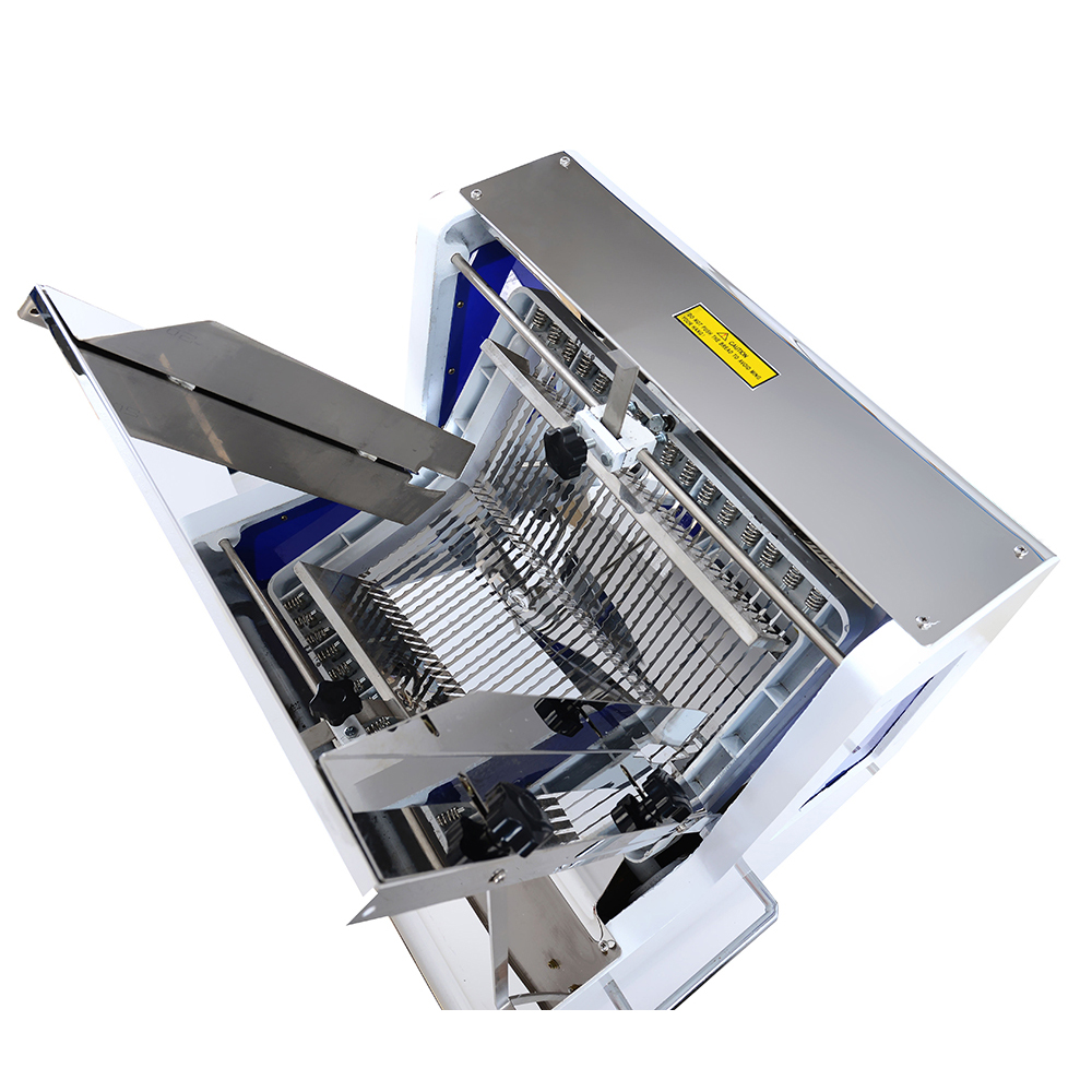 Trancheuse à pain électrique c - Commercial Bread Slicer Electric avis et prix