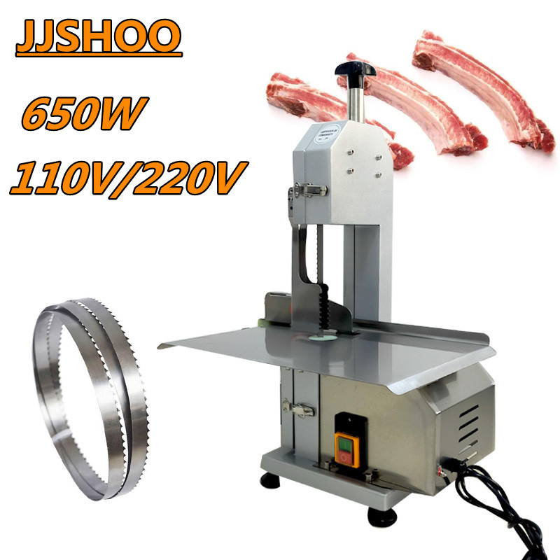 Scie à os 650W, machine commer - Bone Saw Machine Commercial Electric avis et prix