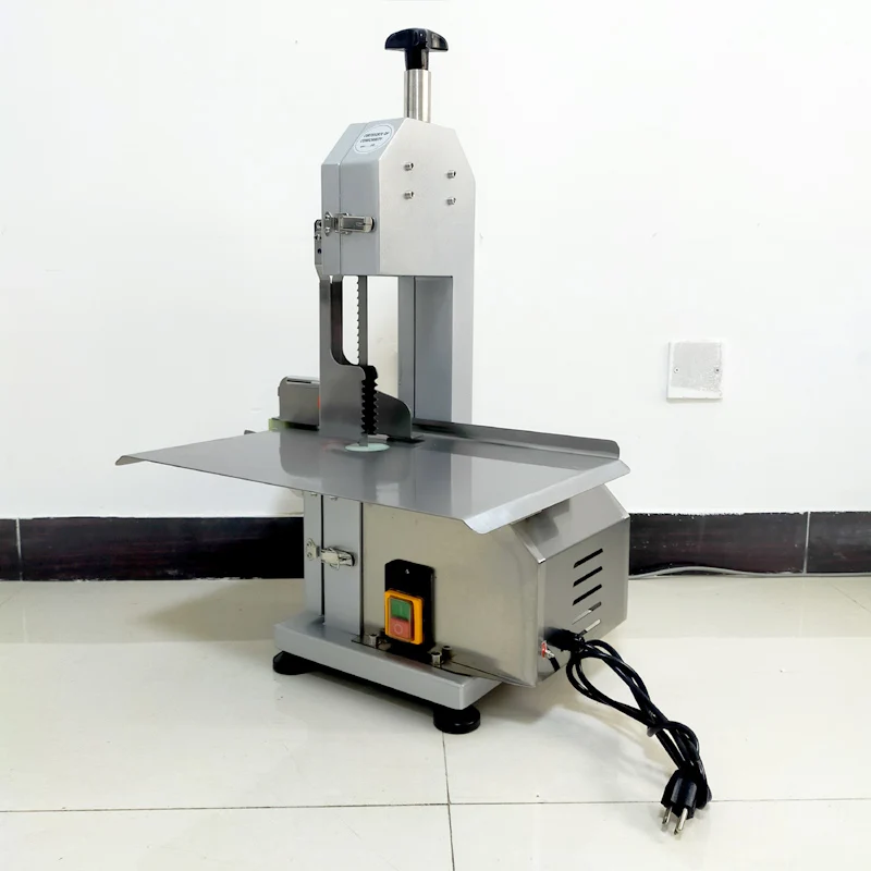 Scie à os 650W, machine commer - Bone Saw Machine Commercial Electric avis et prix