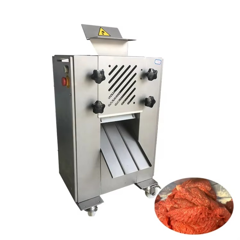 Machine d'attendrisseur de via - Meat Tenderizer Machine Electric avis et prix