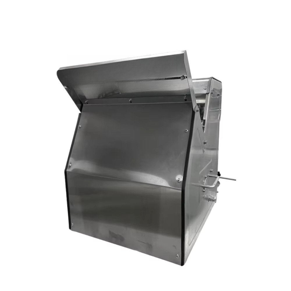Machine à découper le pain éle - Commercial Bread Slicer Electric avis et prix